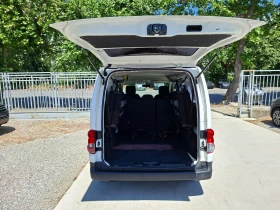 Nissan NV200 7MECTA/EURO 6, снимка 16