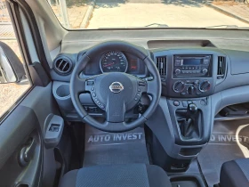 Nissan NV200 7MECTA/EURO 6, снимка 12