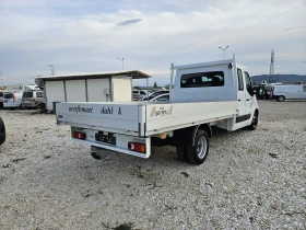 Renault Master 2.3 DCi, Бордови , 7 места, До 3.5 тона, снимка 5