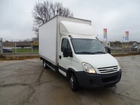 Iveco 35c15 3.0HPI  КАТ. * Б*  4.10- междуосие , снимка 1