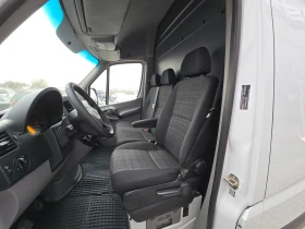 Mercedes-Benz Sprinter 214 2018г!! Еuro6B!!, снимка 9