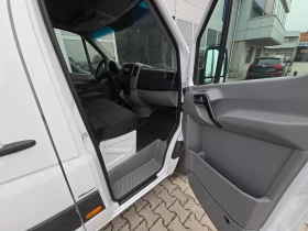 Mercedes-Benz Sprinter 214 2018г!! Еuro6B!!, снимка 12