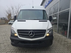 Mercedes-Benz Sprinter 214 2018г!! Еuro6B!!, снимка 6