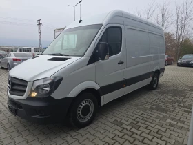 Mercedes-Benz Sprinter 214 2018г!! Еuro6B!!, снимка 5