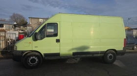 Peugeot Boxer 2.8 HDI, снимка 5