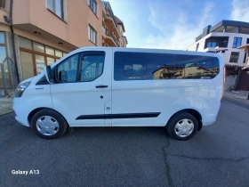 Ford Transit Custom CUSTOM TREND , снимка 15