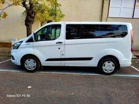 Обява за продажба на Ford Transit Custom CUSTOM TREND  ~37 200 лв. - изображение 4