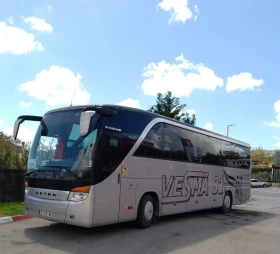 Setra S 415  | Mobile.bg    2