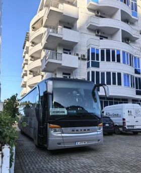  Setra S