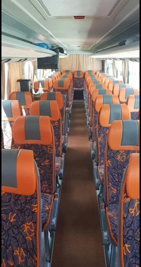 Setra S 415  | Mobile.bg    4