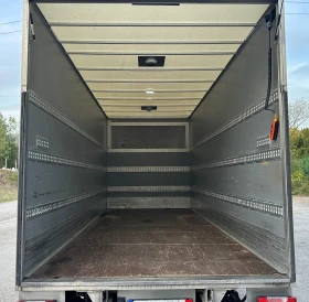 Обява за продажба на Iveco 35c18 HI-MATIC* 5.10m* 1000kg БОРД* КЛИМА* до 3.5т N1 ~48 700 лв. - изображение 8