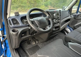 Обява за продажба на Iveco 35c18 HI-MATIC* 5.10m* 1000kg БОРД* КЛИМА* до 3.5т N1 ~48 700 лв. - изображение 11
