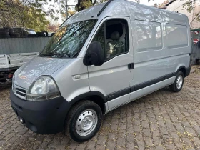 Renault Master 2, 5 dci