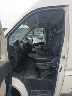Peugeot Boxer HDI L2H2, снимка 7