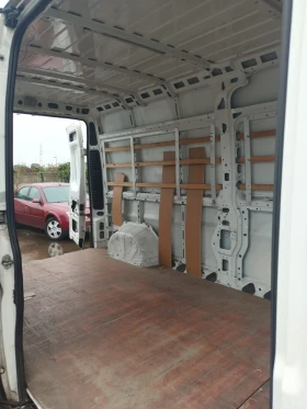 Peugeot Boxer HDI L2H2, снимка 5