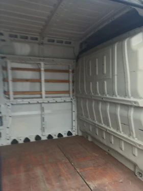 Peugeot Boxer HDI L2H2, снимка 3