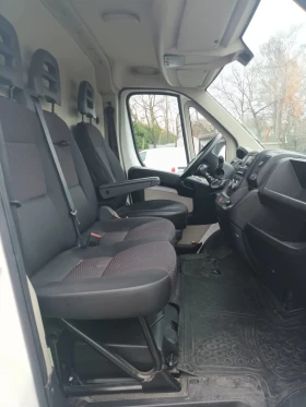 Peugeot Boxer HDI L2H2, снимка 6