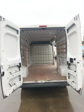 Peugeot Boxer HDI L2H2, снимка 4