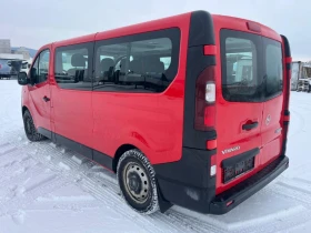 Opel Vivaro, снимка 3