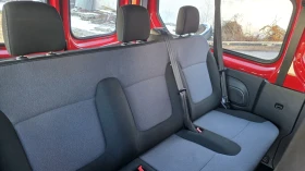 Opel Vivaro BI TURBO EURO 6 b | Mobile.bg � ����� ������ 17