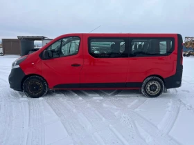 Opel Vivaro, снимка 2