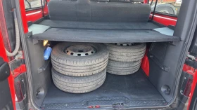 Opel Vivaro BI TURBO EURO 6 b | Mobile.bg � ����� ������ 16