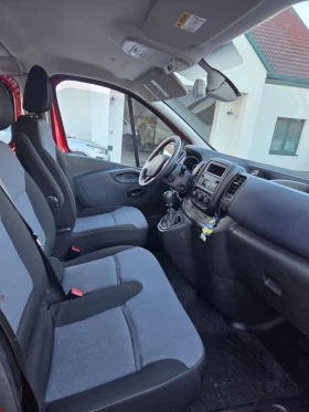 Opel Vivaro, снимка 12