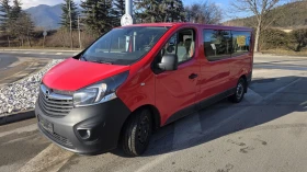 ������ Opel Vivaro