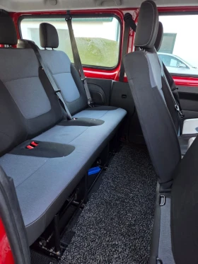 Opel Vivaro, снимка 5