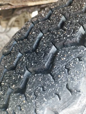 Ford Transit 2.5 Turbo Diesel , снимка 4