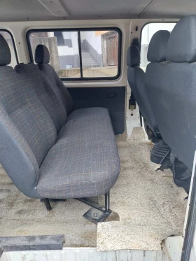 Ford Transit 2.5 Turbo Diesel , снимка 7
