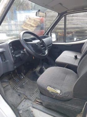 Ford Transit 2.5 Turbo Diesel , снимка 3