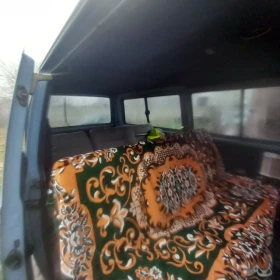 VW T4 1.9 тд, снимка 8