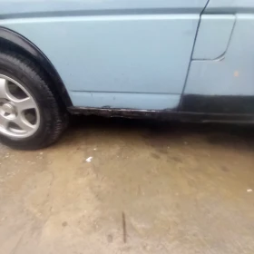 VW T4 1.9 тд, снимка 6