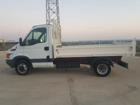 Iveco Daily 2.8, снимка 8 - Бусове и автобуси - 53664891