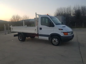 Iveco Daily 2.8, снимка 6 - Бусове и автобуси - 53664891