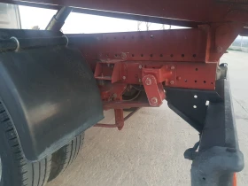 Iveco Daily 2.8, снимка 13 - Бусове и автобуси - 53664891