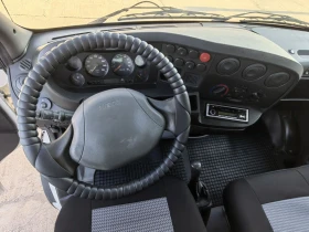 Iveco Daily 2.8, снимка 16 - Бусове и автобуси - 53664891
