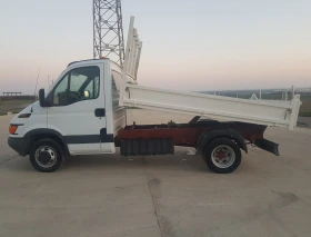Iveco Daily 2.8, снимка 2 - Бусове и автобуси - 53664891