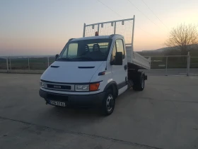 Iveco Daily 2.8
