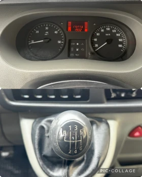 Renault Master 2.5 CDTI/120kc/6ck/Бордови/3.30м | Auto.bg — изображение 11