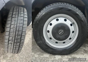 Renault Master 2.5 CDTI/120kc/6ck/Бордови/3.30м | Auto.bg — изображение 16