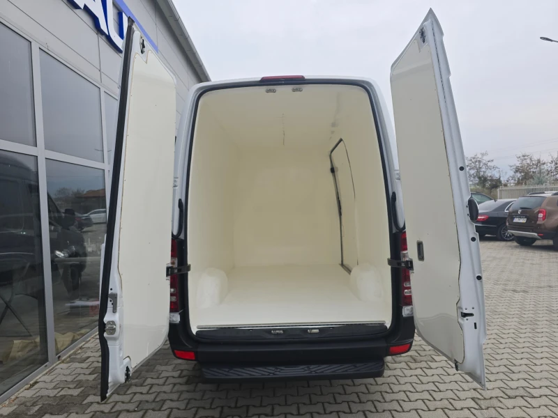 Mercedes-Benz Sprinter 214 2018г!! Еuro6B!!, снимка 14 - Бусове и автобуси - 47962647