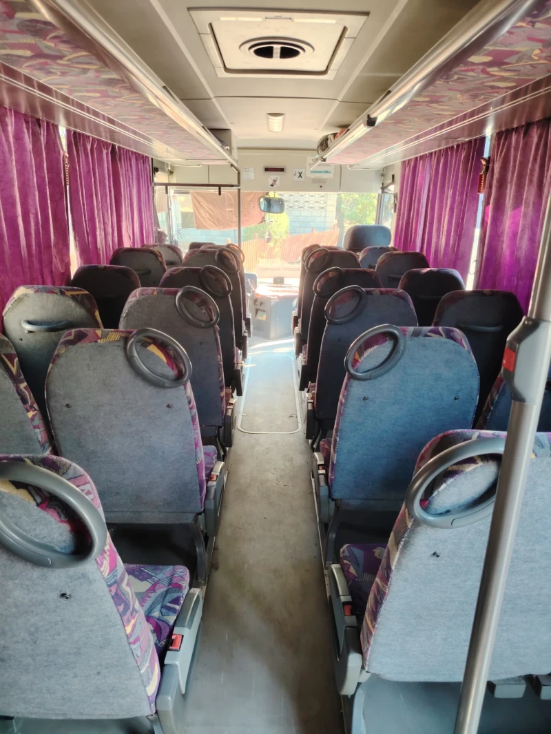 Setra H 1997, снимка 11 - Бусове и автобуси - 52404308