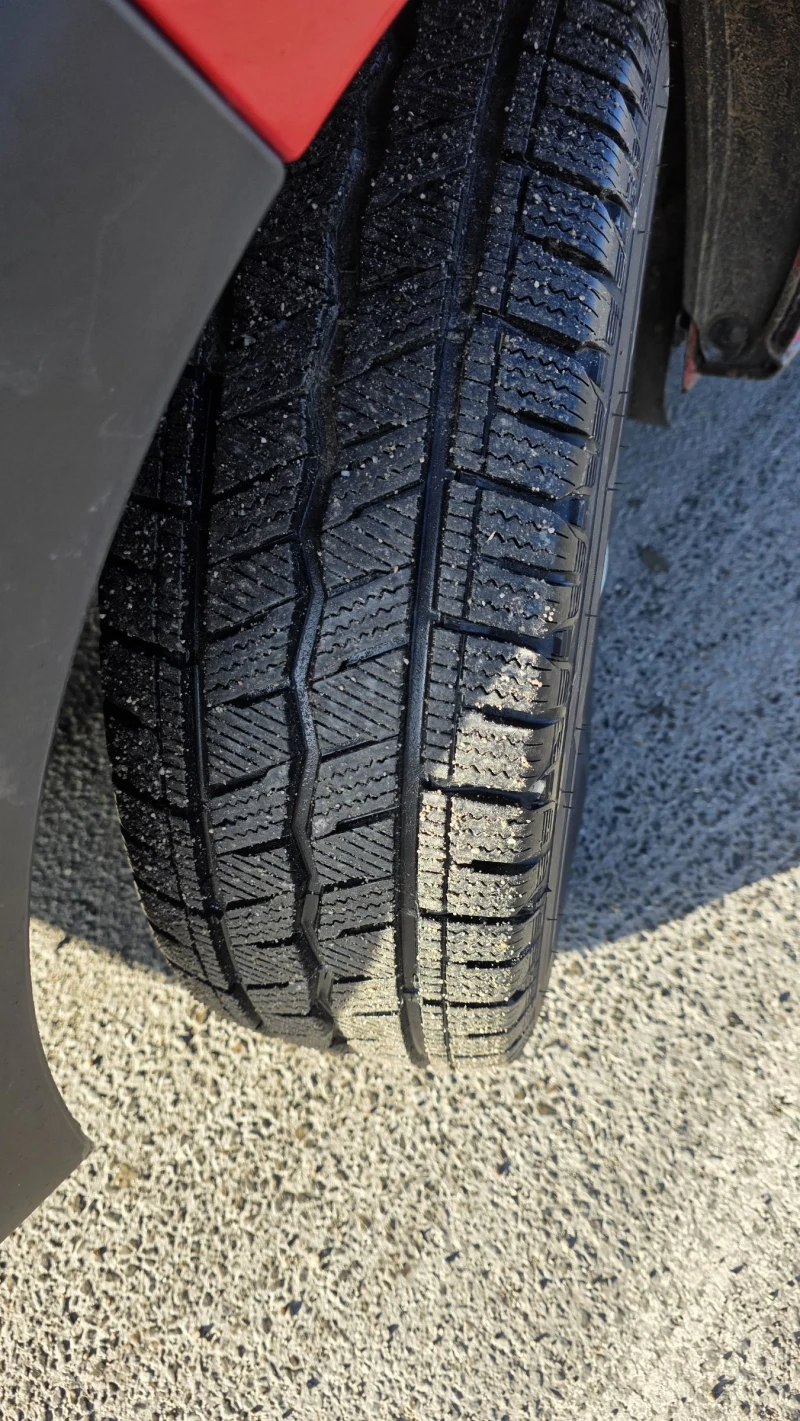 Opel Vivaro BI TURBO EURO 6 b, снимка 15 - Бусове и автобуси - 53128788