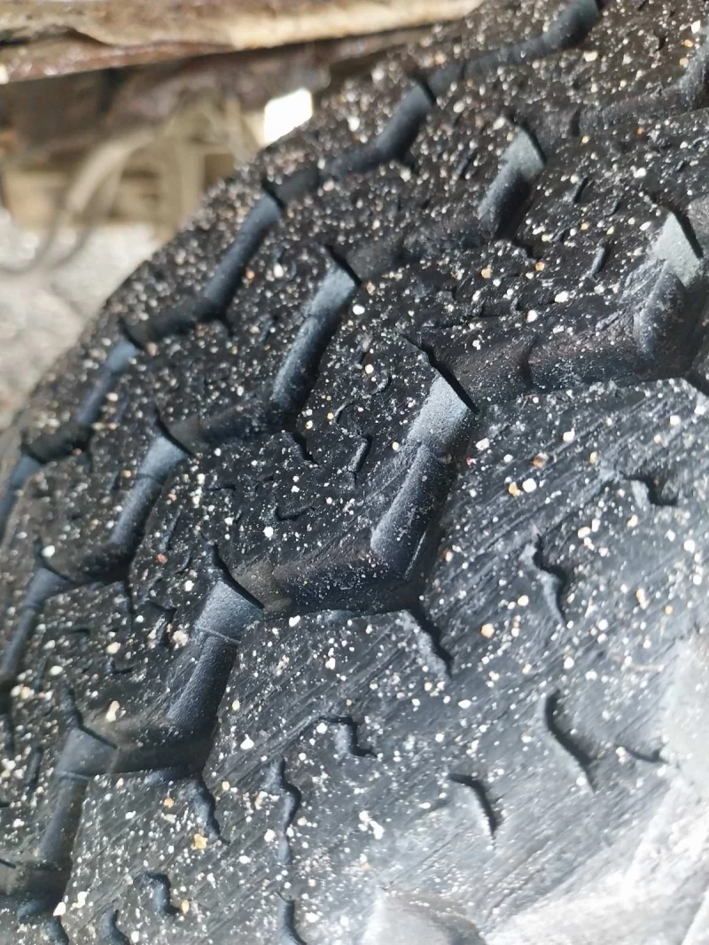 Ford Transit 2.5 Turbo Diesel , снимка 4 - Бусове и автобуси - 53498149