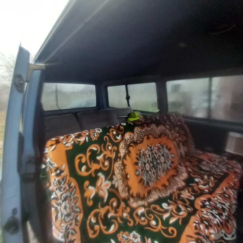VW T4 1.9 тд, снимка 8 - Бусове и автобуси - 53523722