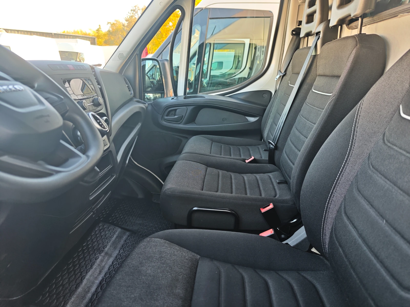 Iveco 35s16  - изображение 6