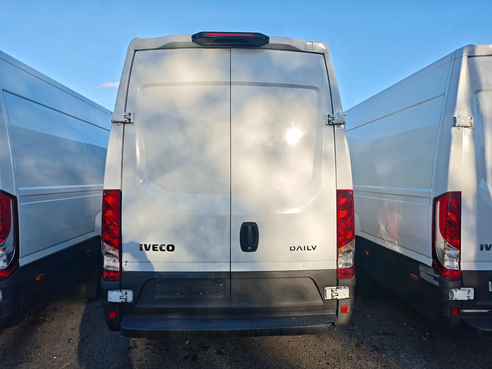 Iveco 35s16  - изображение 7