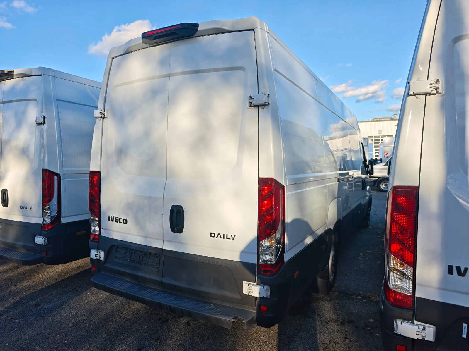 Iveco 35s16  - изображение 4